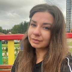 Яна Подлозная, 02.11, Минск