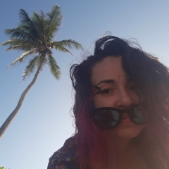 Света Коп, 04.02.2000, Москва