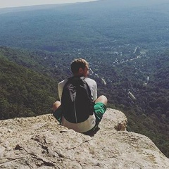 Андрей Кайбышев, 12.01.1988, Краснодар