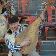 Антон Титов, 23.05.1986, Москва