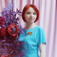 Юлия Розова, 12.09.1987, Мурманск