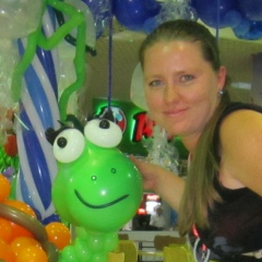 Инна Кононова, 12.03, Алматы