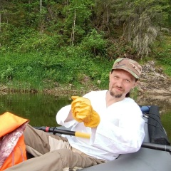 Андрей Алексеевич, 03.03, Пермь