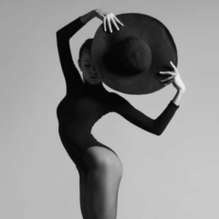 Эльвира Афаунова, Нальчик