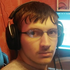 Тимофей Русанов, 26.06.2000, Комсомольск-на-Амуре