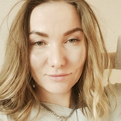 Ульяна Шарова, Вологда