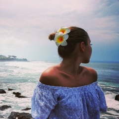 Аллочка Головко, 06.10, Antananarivo