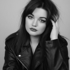 Татьяна Елина, 07.03, Москва