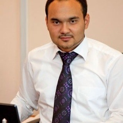 Ruslan Zhailyauov, 22.10.1987, Алматы