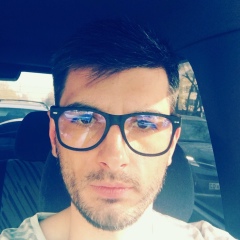 Станислав Сериков, 13.12, Алматы