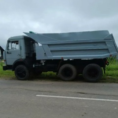 Ренат Акмалов, Дзержинск