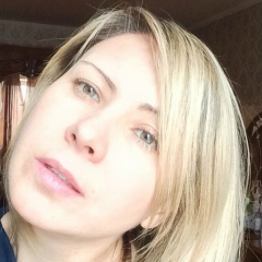 Полина Клюева, 02.03