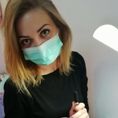 Светлана Соколова, 29.06, Костанай