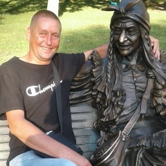 Максим Бочарников, 04.06.1984, Воронеж