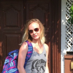 Кристина Годун, 06.09, Marseille