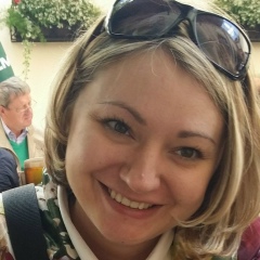 Катерина Попкова, 10.05, Санкт-Петербург