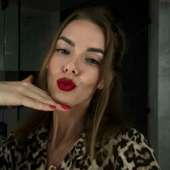 Елена Антипина, 20.07