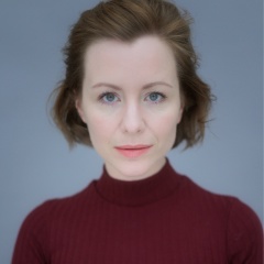 Ксения Алексеева, 08.12, Санкт-Петербург