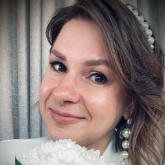 Ксения Пырина, 07.10, Калининград