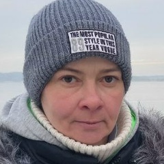 Елена Савченко, Санкт-Петербург