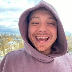 Иван Зубов, 23.10.1987, Москва