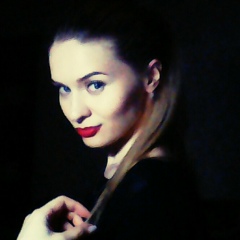 Юлия Шведова, 17.07, Хабаровск