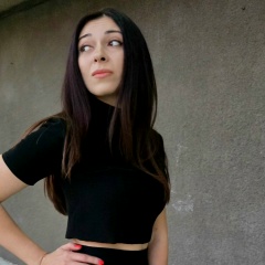 Инга Батаева, 10.05, Ставрополь