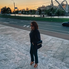 Сюзанна Губанищева, 15.03, Санкт-Петербург