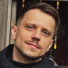 Евгений Никитин, 28.04, Красноярск