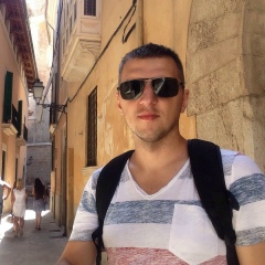 Глеб Шаламов, 13.03.1989, Гомель