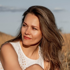Екатерина Лапина, 23.01, Ростов-на-Дону