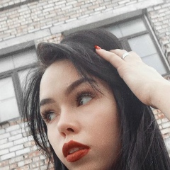 Марина Акимова, 19.02, Новосибирск