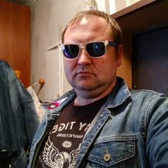 Андрей Семчук, 26.04.1982, Калининград