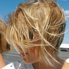 Вика Лапина, 08.01.1984, Москва