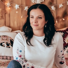 Екатерина Ежова, 03.06, Уфа