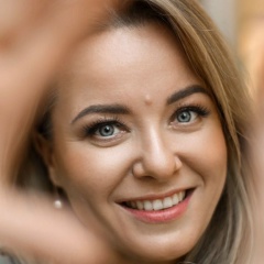 Татьяна Хрусталева Петропавловская, 19.02, Санкт-Петербург