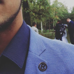 Александр Быков, 26.08