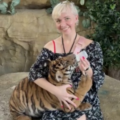 Юлия Антипова, 11.07, Санкт-Петербург