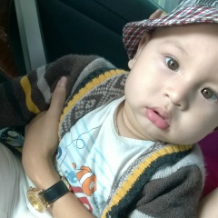 Руслан-Асема Абетовы, 14.07.1991, Экибастуз