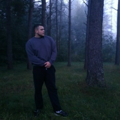 Артём Маханов, 06.10, Санкт-Петербург