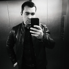 Дамир Ринатович, 09.02.1986