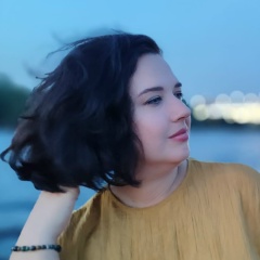 Ольга Шевченко