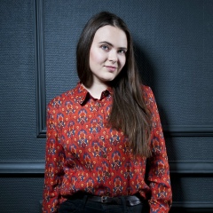 Таня Лисиенкова, 21.12