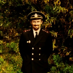 Вадим Башлаков, 08.05.1958, Санкт-Петербург