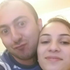 Семён Симонян, 01.03.1989, Ереван