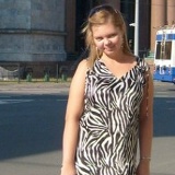 Ирина Завидова, 10.03, Санкт-Петербург