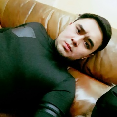 Ахат Муханов, 08.08, Алматы