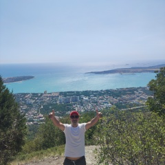 Макс Максимов, 02.02.1987, Санкт-Петербург