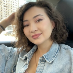 Ainur Zhannat, 08.11, Астана