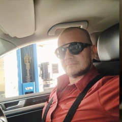 Сергей Кирсанов, 19.11, Москва